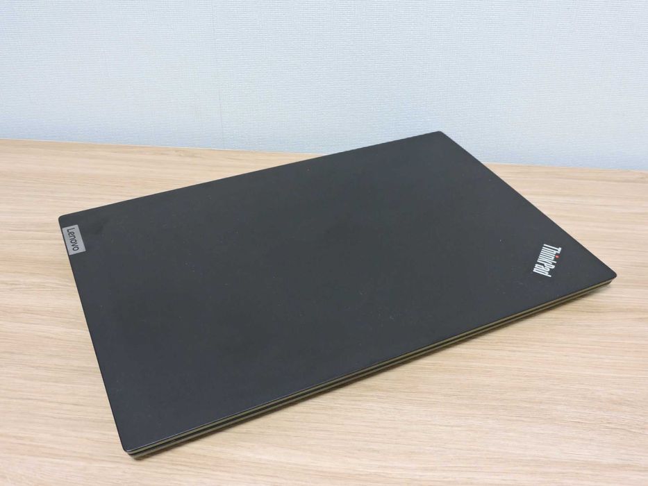 Lenovo Thinkpad E15 Gen2/15.6" FHD IPS/Ryzen 5 4500U/24GB/512GB/Vega