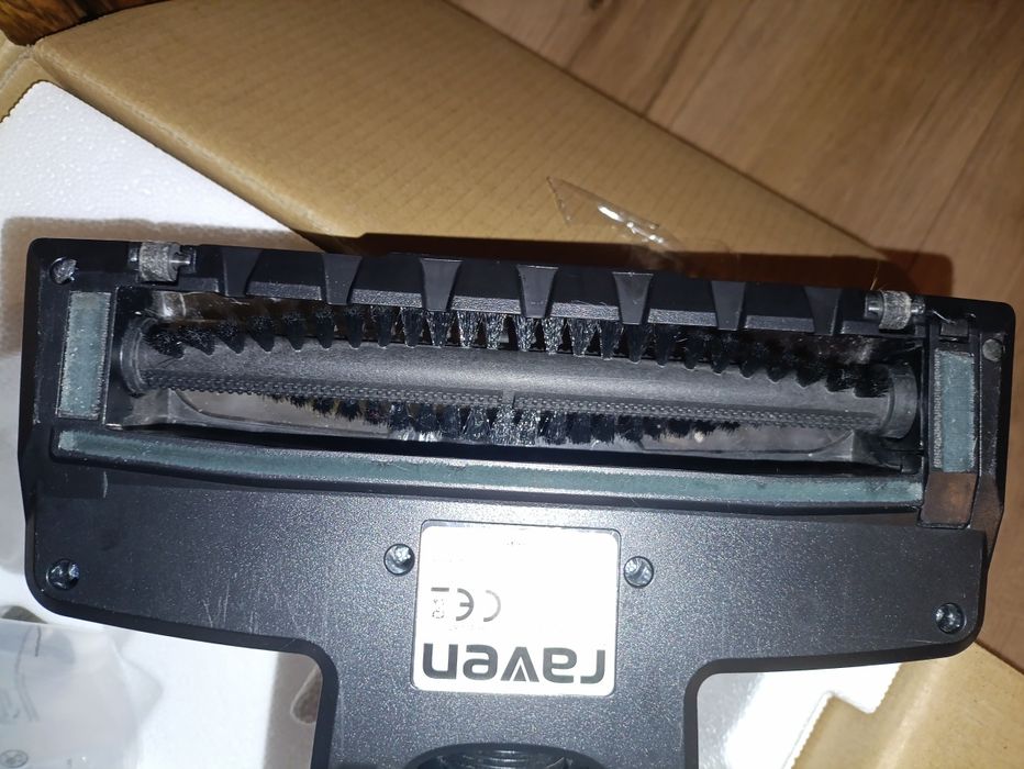 Odkurzacz pionowy Raven EOR003