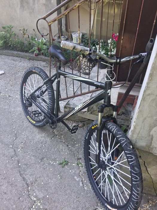Sprzedam   Rower
