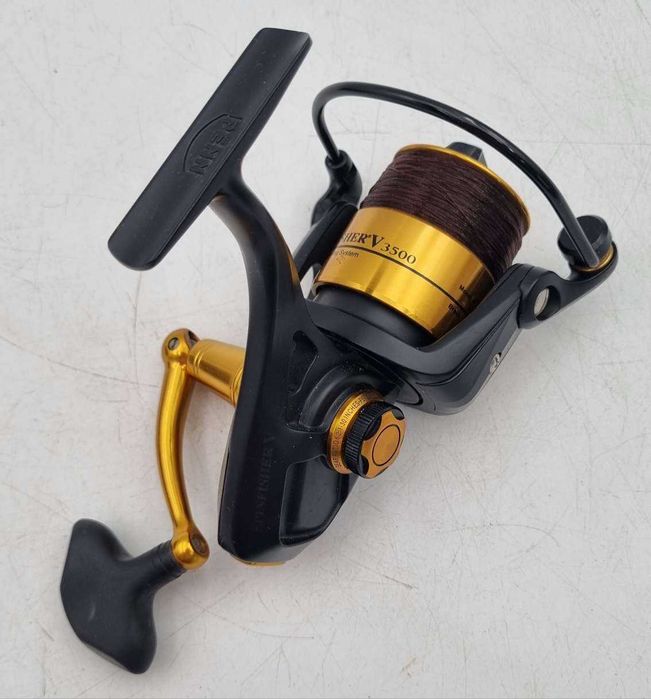 Kolowrotek Penn Spinfisher V 3500