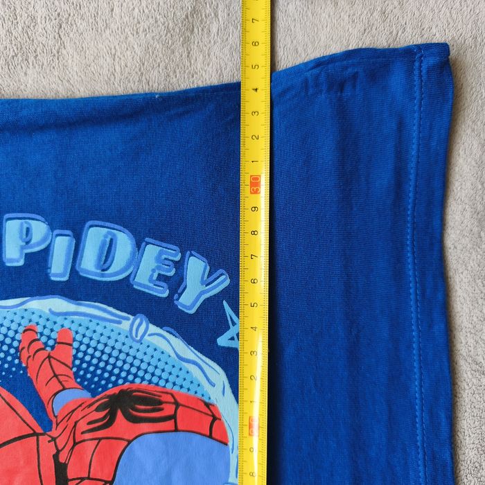 Koszulka Spidey 116