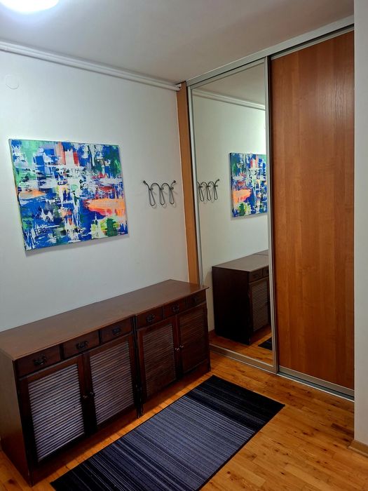 WYNAJMĘ  mieszkanie na parterze ok 35m