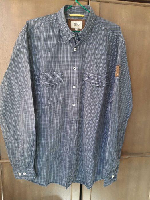 Camel active - Camisa de homem