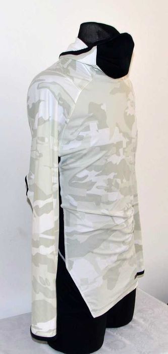 Under Armour bluza z maską do biegania _ L