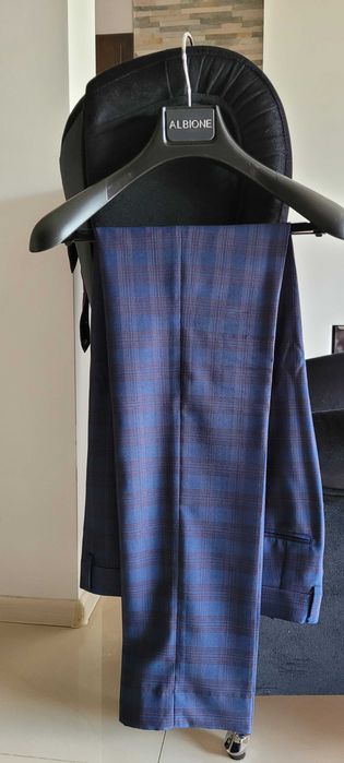 Garnitur młodzieżowy Albione 182/92/83