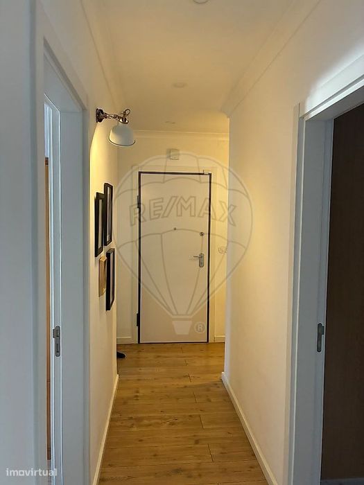 Apartamento T4 para venda
