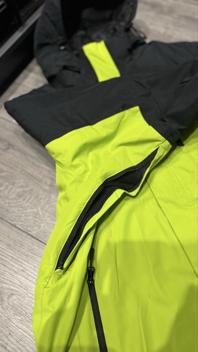 Гірськолижний костюм Willard