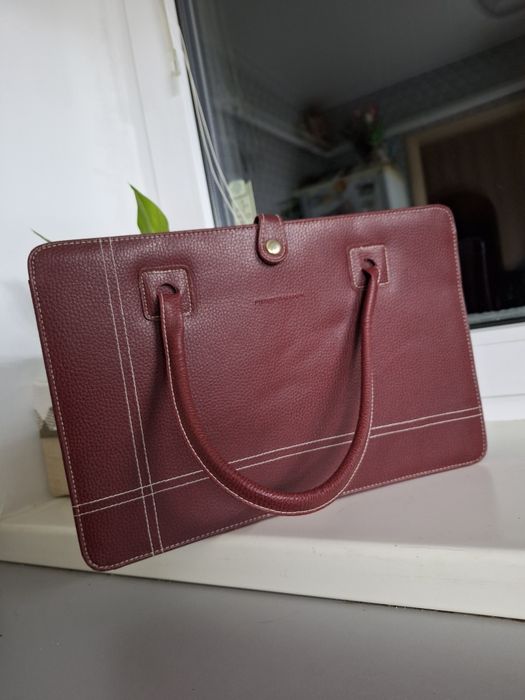 Вінтажна сумка Pierre Balmain