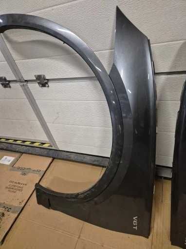 Крило переднє audi q5 праве/ліве 2026-2020 року