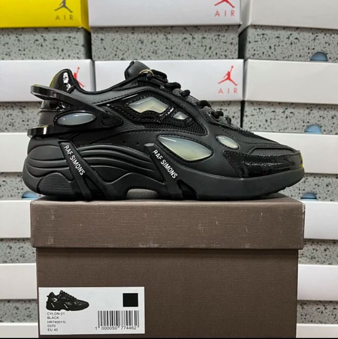 Raf simons cylon-21 12 кольорів Під замовлення