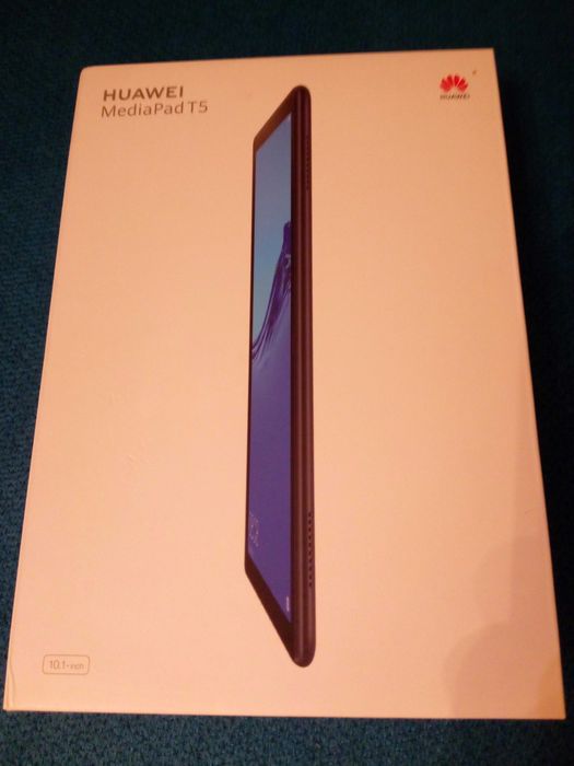 Tablet Huawei MediaPad T5
