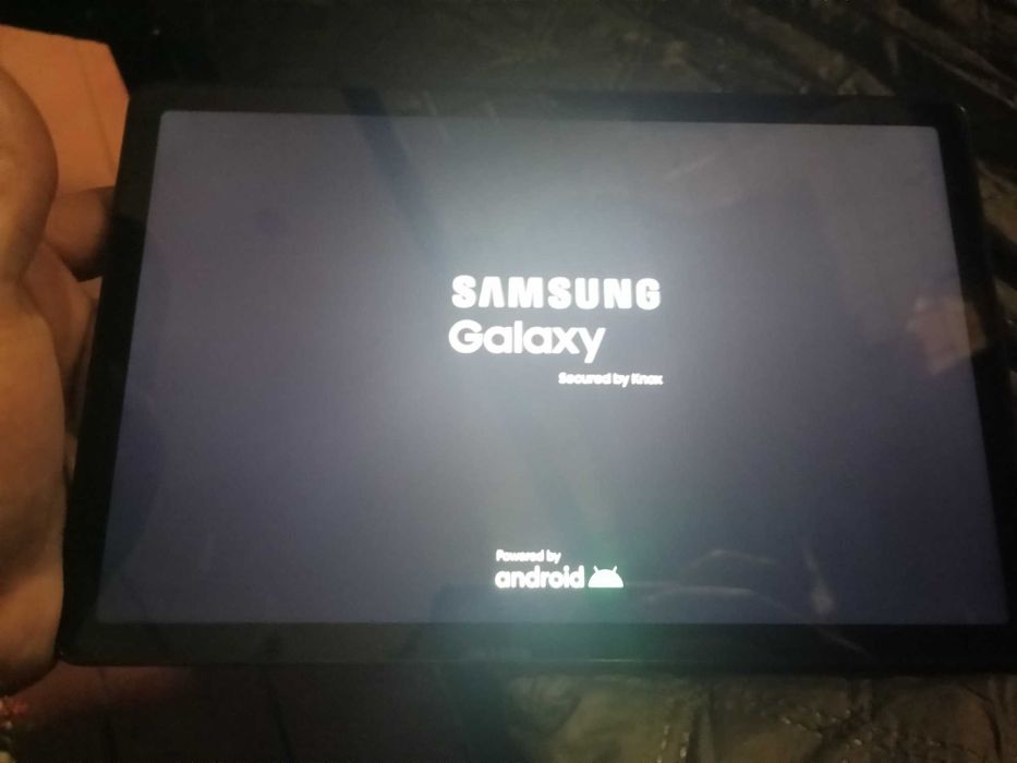 Samsung tab A9+5g 8/256
