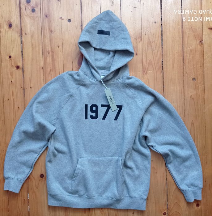 Bluza Essential 1977