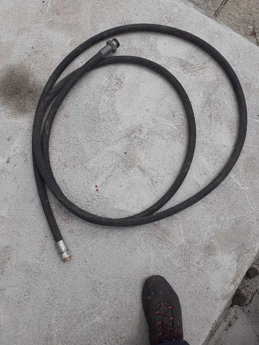 Запчастини гідравлика