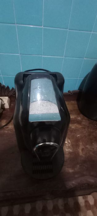 Máquina de café Delta 50€