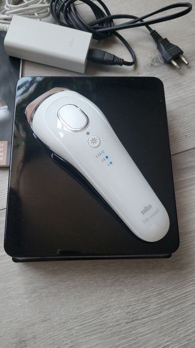 Фотоепілятор BRAUN