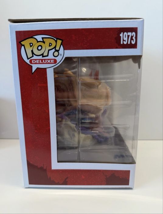 Funko Pop! Deluxe Power Chainsaw Man #1973