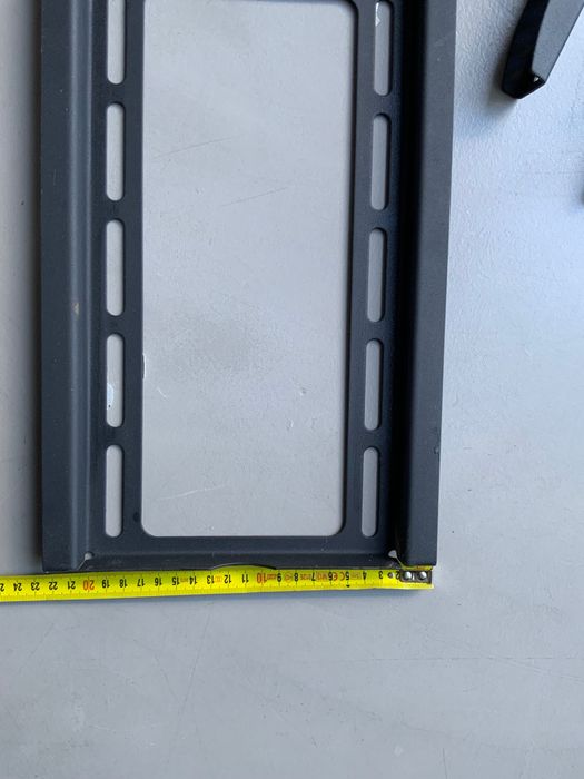 Suporte para televisão parede