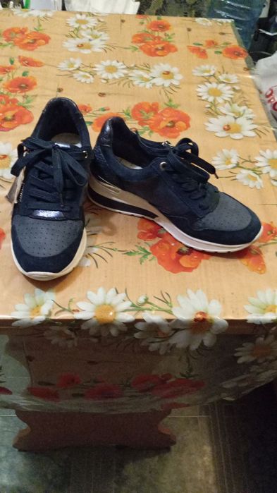 Сникерсы,красовки осень/весна