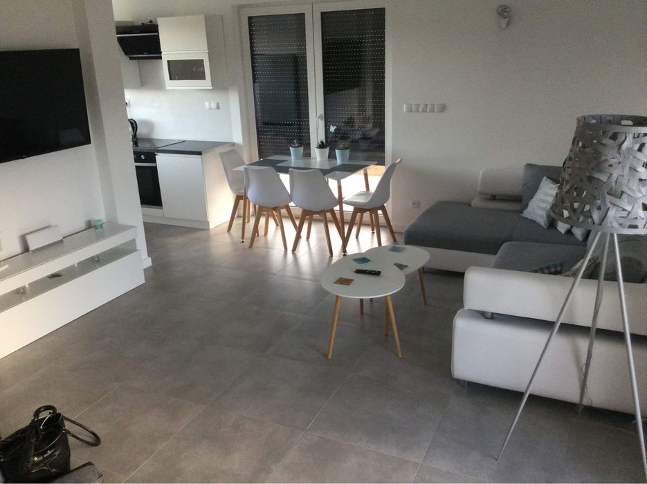 Domek w górach - Osada Zdrojowa u Martyny