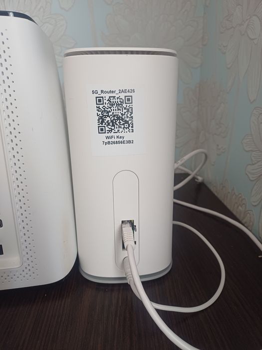Продам роутер ZYXEL, ZTE