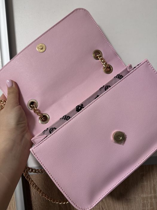 Сумка Juicy Couture