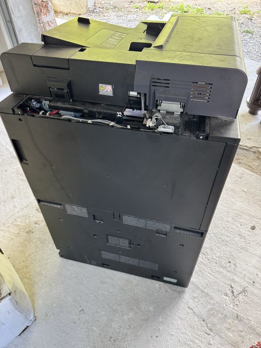 Принтер TASKalfa 2552 ci