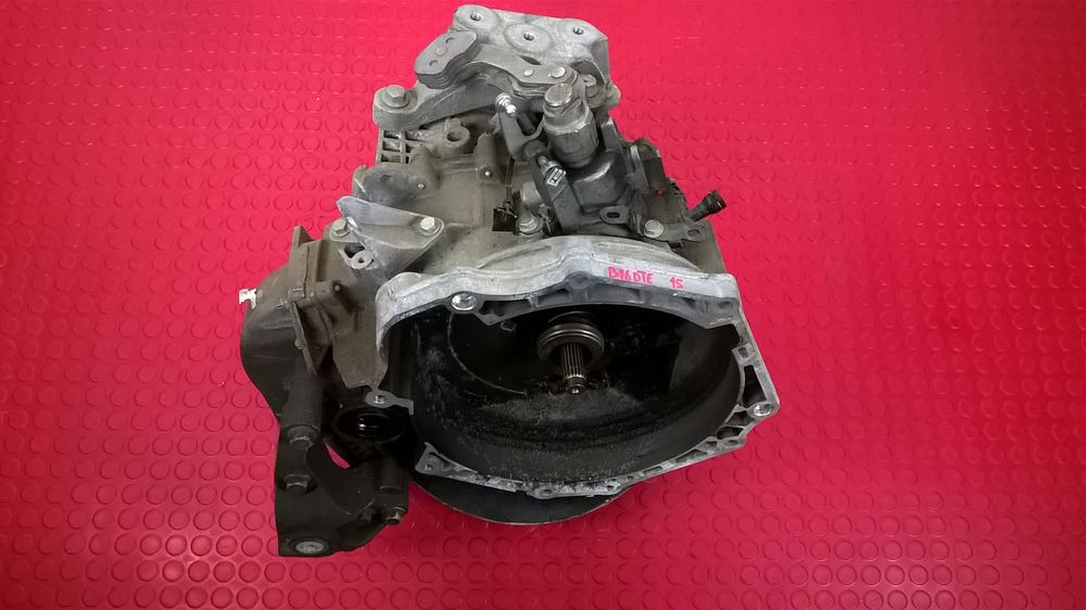 Caixa Velocidades Manual M32 - OPEL ASTRA K