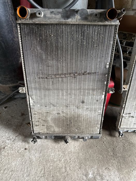 Радиатор ваз 2109 99 лузар