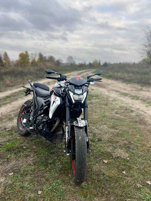 ліфан 220 пушкагонка