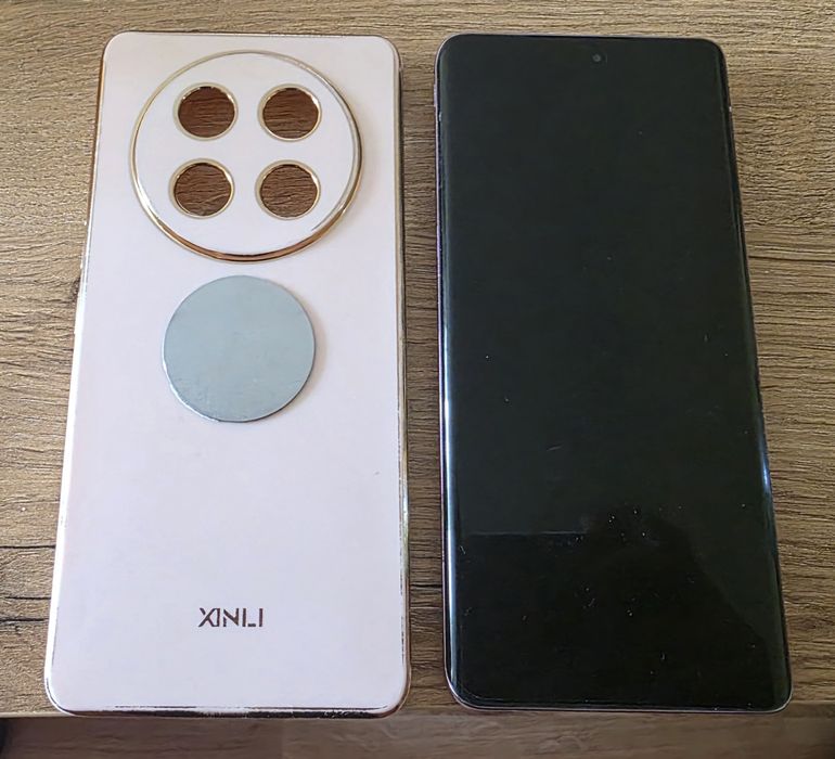 Honor Magic 7 Lite