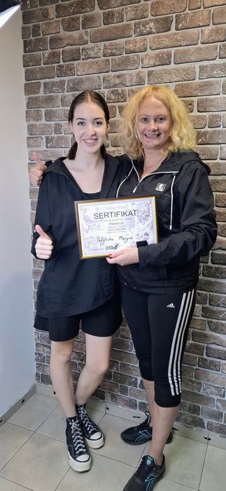 Шукаю моделей на тату