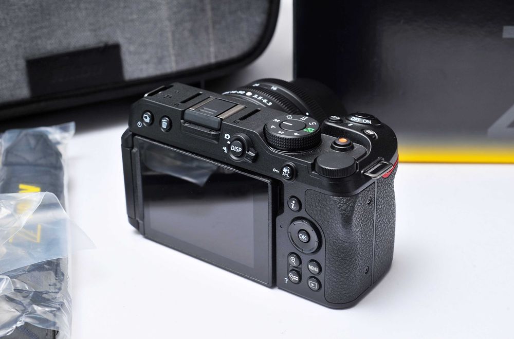 Nikon Z30 Seminova