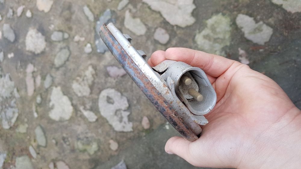 Płyta grzejna, podgrzewacz elektryczny, kuchenka elektryczna 400W.