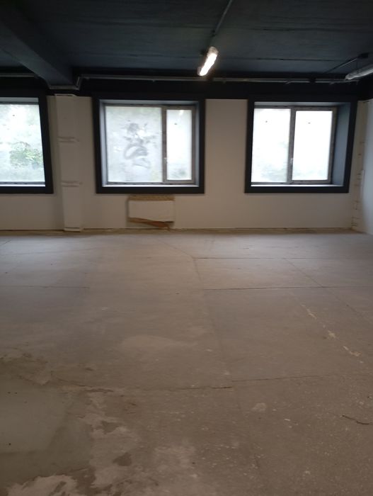 Аренда приміщення під склад