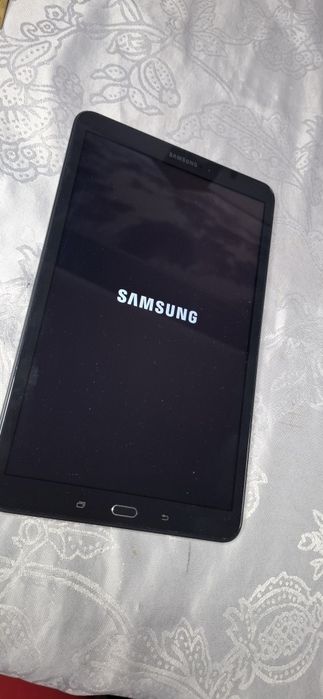 Tablet Samsung Galaxy tab t580