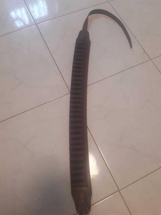 Ремінь для нобоїв