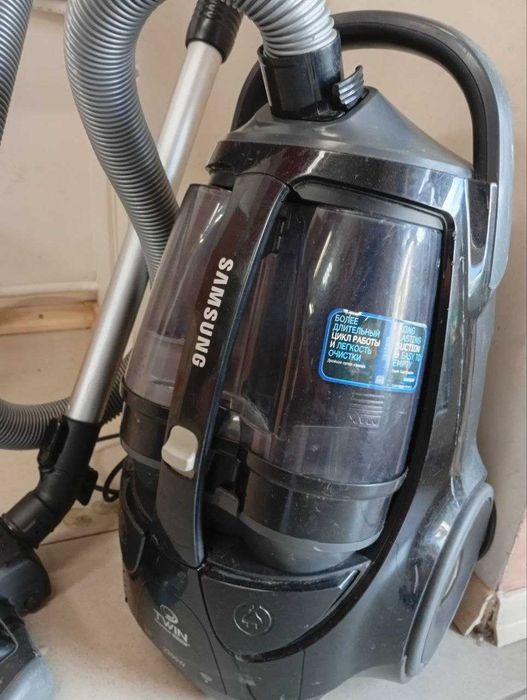 Пилосос Samsung SC8874