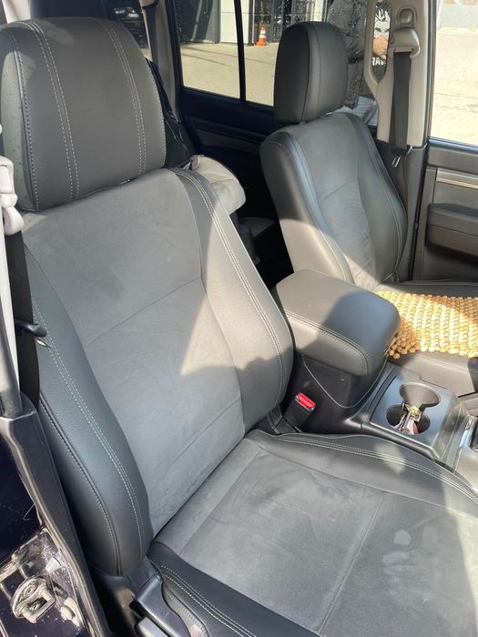 Продам Mitsubishi Pajero 2010
