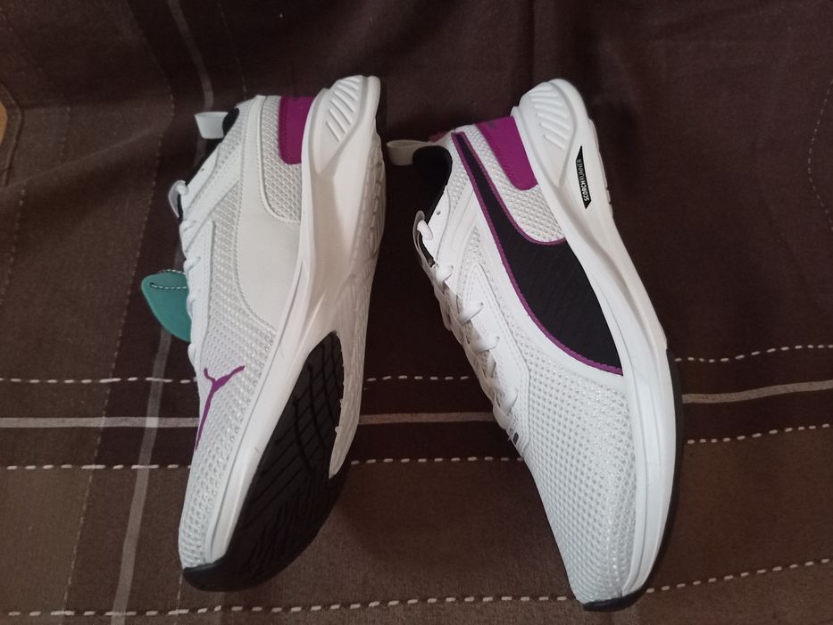 Nowe buty puma running scorch 42, 5 wkładka 27,5 cm