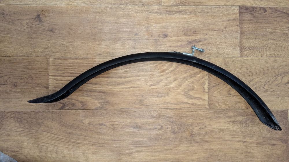 Щитки (бризговики) для велосипеда