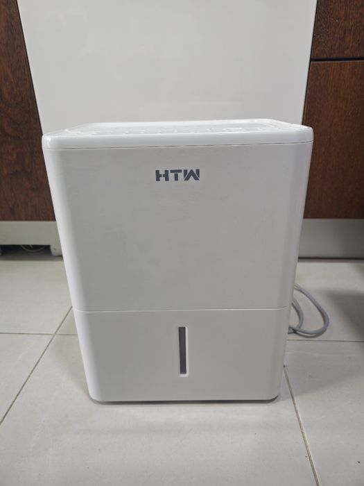 Desumidificador HTW 12L (Gama X12) – Excelente Estado