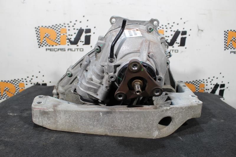 Caixa de transferências BMW X3 (F25)