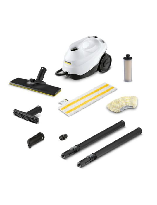 Пароочистители/пароочисники Karcher SC 2/3/4 Delux
