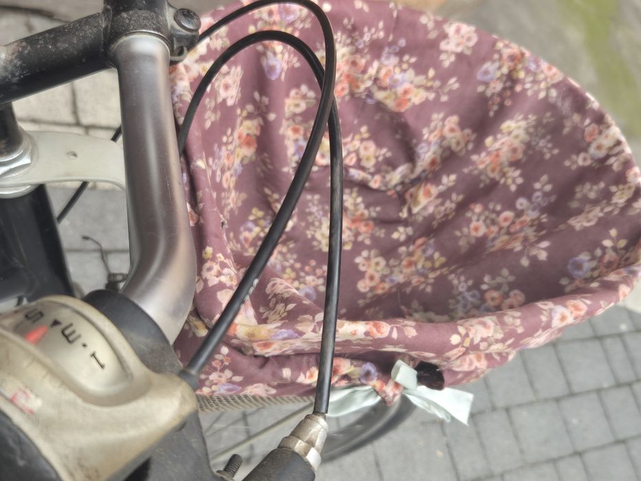 Rower miejski 28 cali