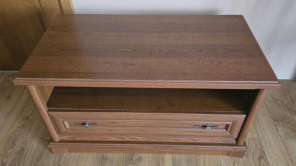 СОНАТА Тумба ТВ 100 Гербор