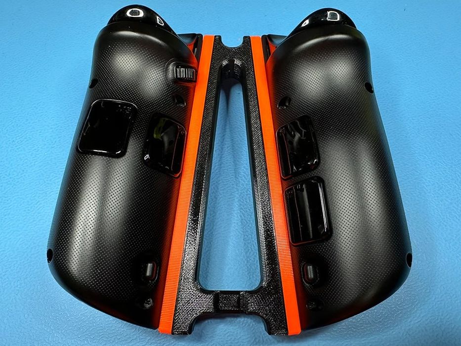 Conector gamepad legin go