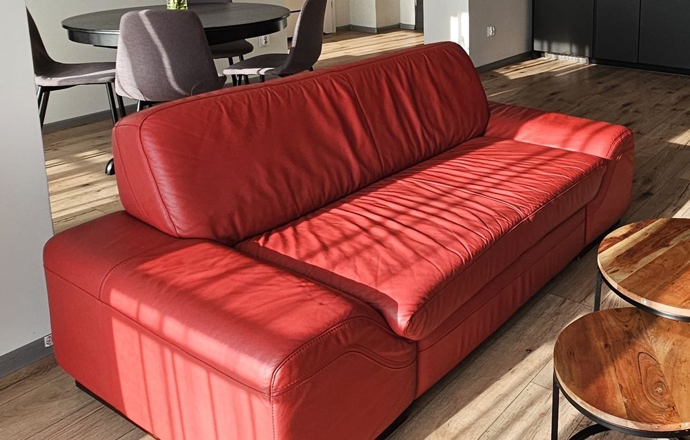 Sofa skórzana oddam