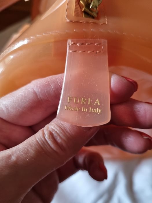 Furla Candy Bag Original