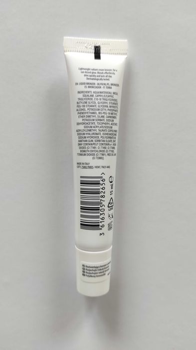 Bronzer w kremie Max Factor Miracle Pure Golden Glow